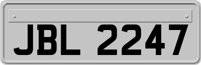 JBL2247