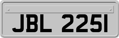 JBL2251