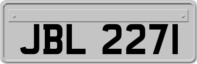 JBL2271