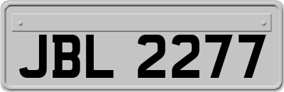 JBL2277