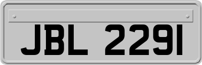 JBL2291
