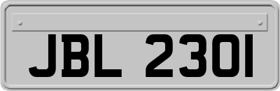 JBL2301