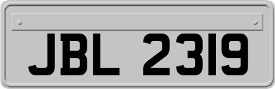 JBL2319