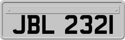 JBL2321