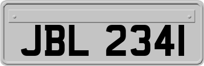 JBL2341