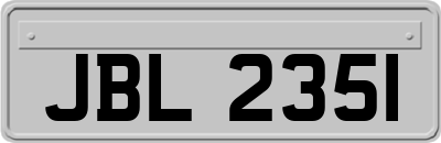 JBL2351