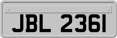 JBL2361