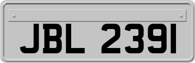 JBL2391