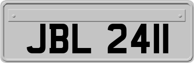 JBL2411
