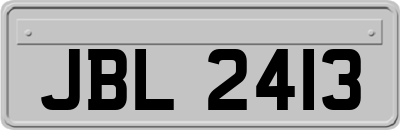 JBL2413