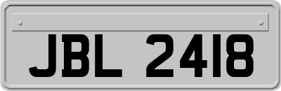 JBL2418