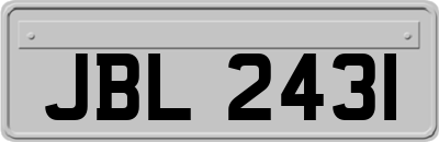 JBL2431