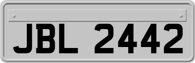 JBL2442