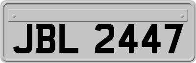 JBL2447