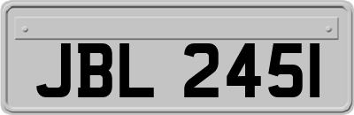JBL2451