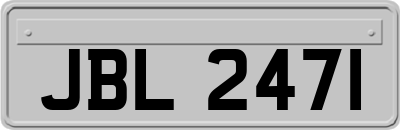 JBL2471