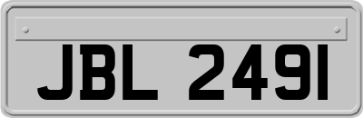 JBL2491
