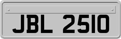 JBL2510