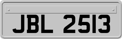 JBL2513