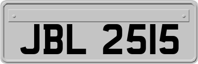 JBL2515