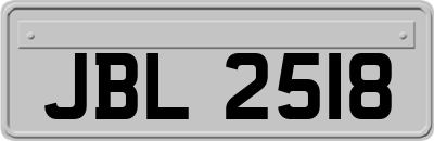 JBL2518