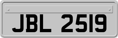 JBL2519