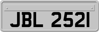 JBL2521