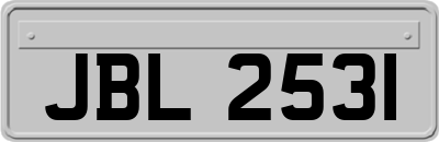 JBL2531