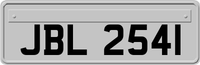 JBL2541