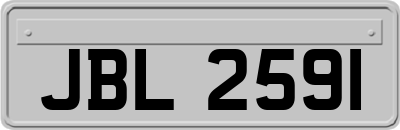 JBL2591