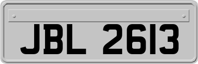JBL2613