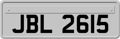 JBL2615