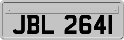 JBL2641
