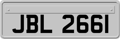 JBL2661