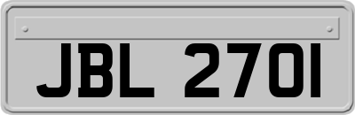 JBL2701