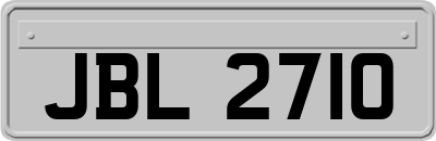 JBL2710