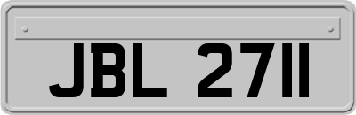 JBL2711