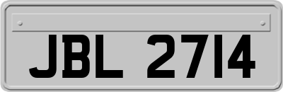 JBL2714