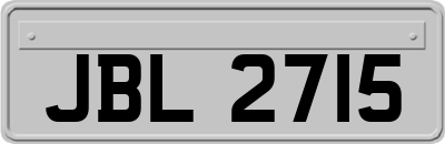 JBL2715
