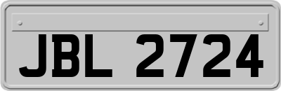 JBL2724