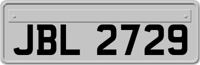 JBL2729