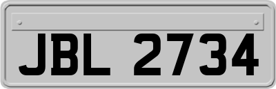 JBL2734