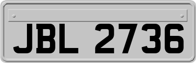 JBL2736