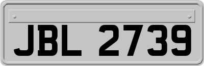 JBL2739
