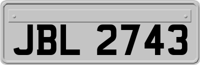 JBL2743