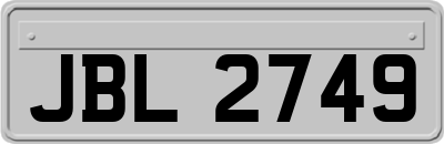 JBL2749