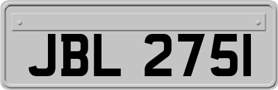 JBL2751