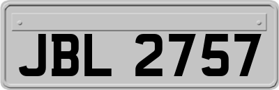 JBL2757