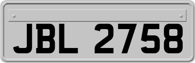 JBL2758