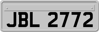 JBL2772